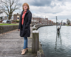 De Museumfavoriet van Carla Schutte